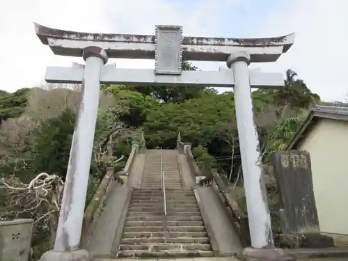 猿田神社(千葉県)