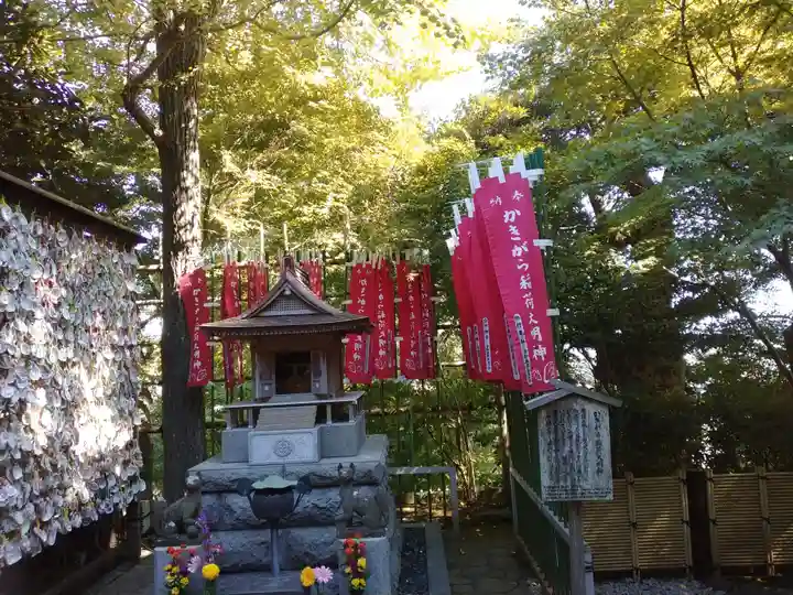 長谷寺(神奈川県)