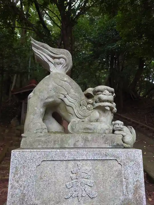 妙見寺(東京都)