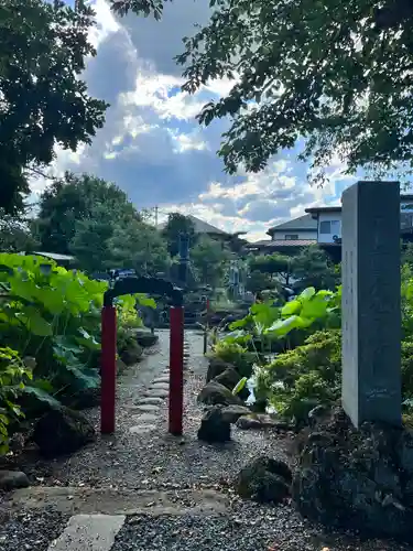 吉祥院の建物その他