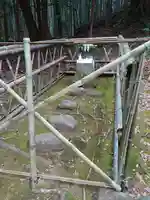 白山神社(静岡県)