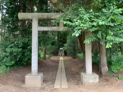 三社神社(千葉県)