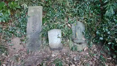 一心院のその他建物