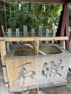 富部神社(愛知県)