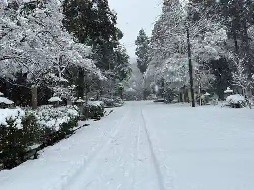 湯谷神社(滋賀県)