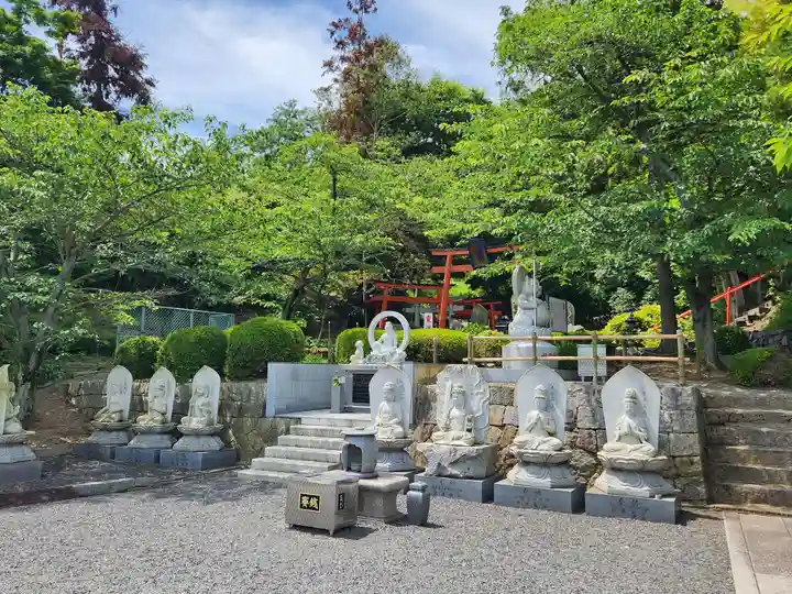 郷照寺(香川県)