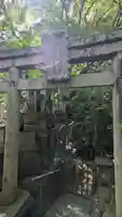 五社之瀧神社(京都府)