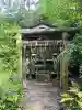 月日之宮本宮(京都府)
