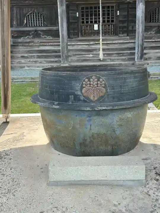 双林寺(宮城県)