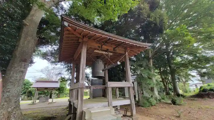 護國院(厄除不動尊)のその他建物