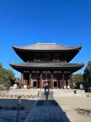 喜光寺(奈良県)