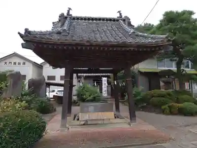 八坂神社の手水舎