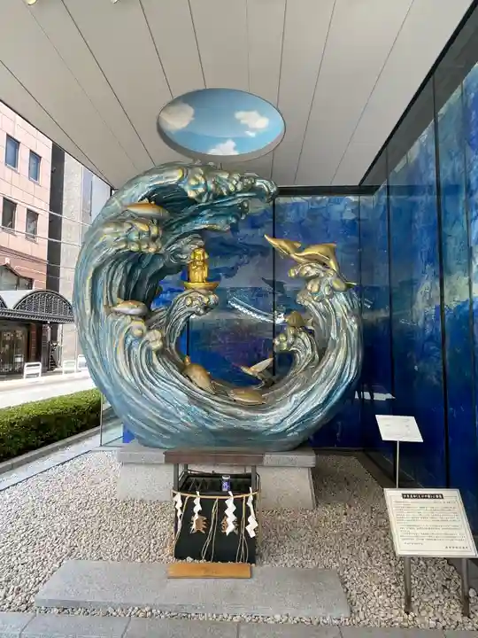 神田神社(神田明神)(東京都)