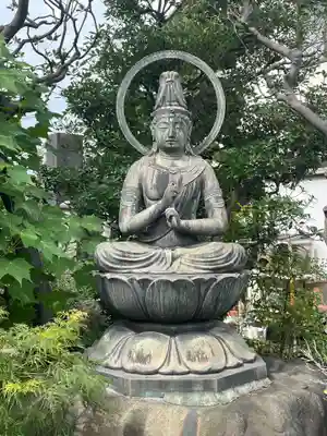 長久院(東京都)