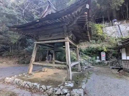 庫蔵寺(三重県)