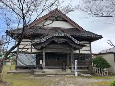 国分寺(新潟県)