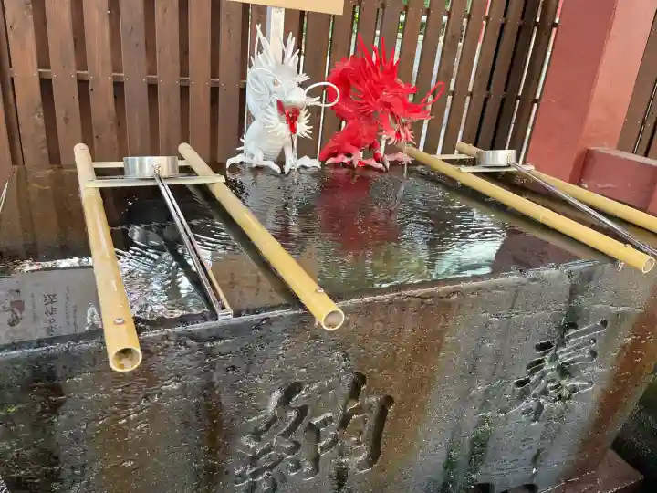 伊豆山神社(静岡県)