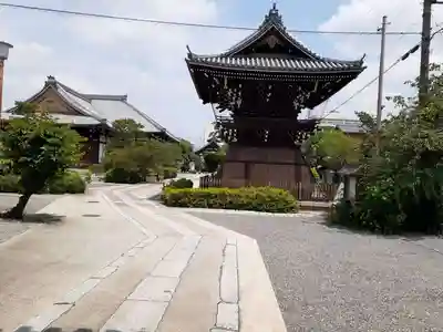 妙蓮寺(京都府)