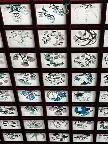 鹿児島神宮(鹿児島県)