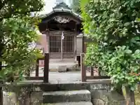 牛頭天王(神奈川県)