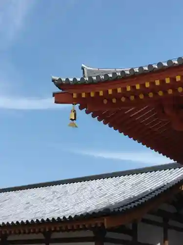 薬師寺のその他建物