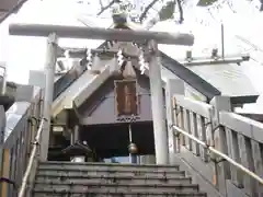 元三島神社(東京都)