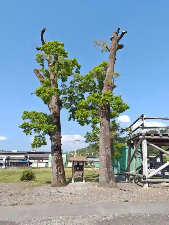 椋神社(埼玉県)