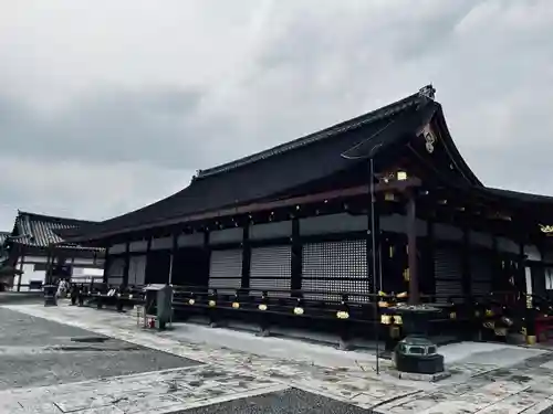 東寺（教王護国寺）(京都府)