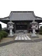 光照寺の本殿