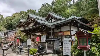 松ヶ崎大黒天 妙圓寺（妙円寺）(京都府)