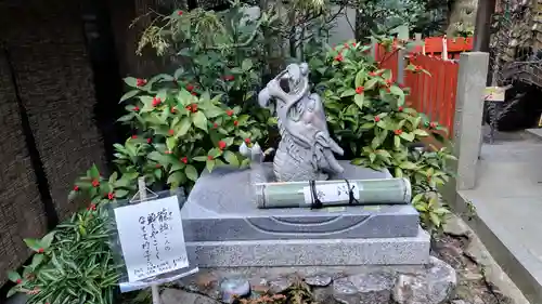 伏見神宝神社(京都府)