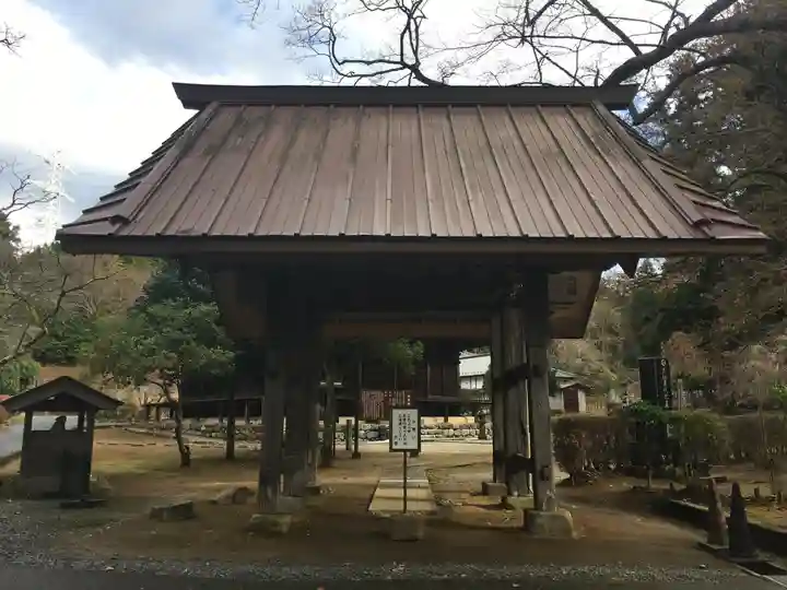 地藏院のその他建物