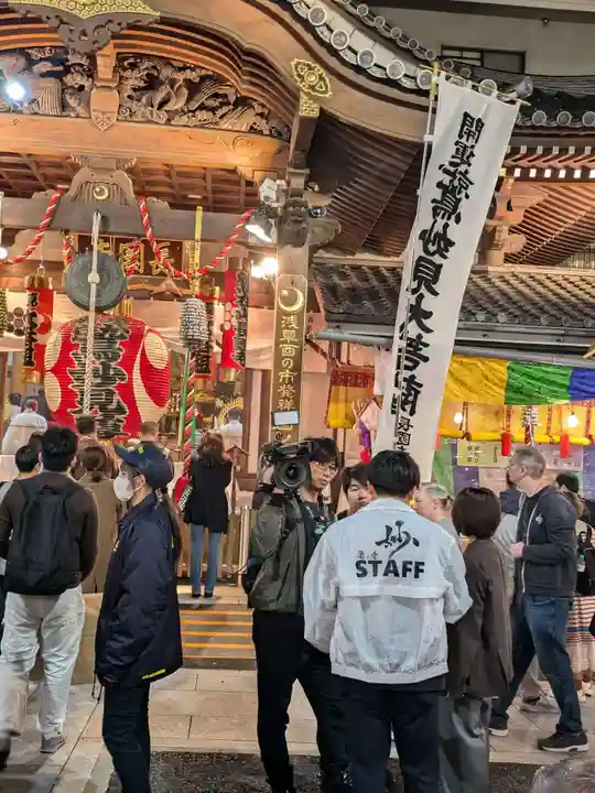 長國寺(東京都)