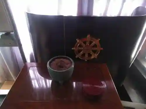 信行寺のその他建物