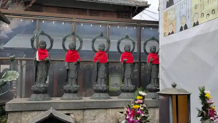 興徳寺(大阪府)