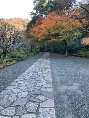 瑞泉寺のその他建物