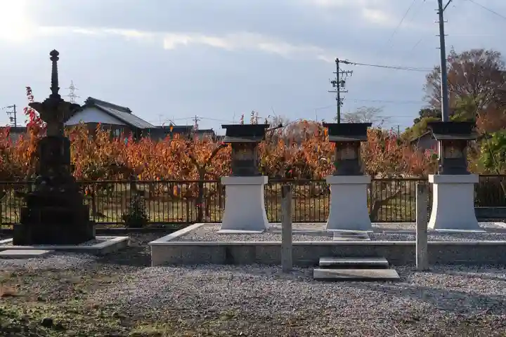 正法寺(岐阜県)