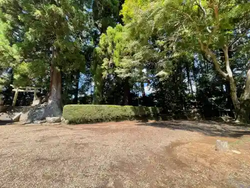 湯立神社(奈良県)