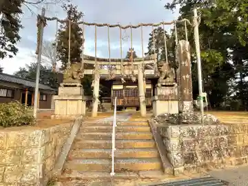 八幡神社(滋賀県)
