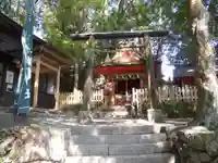 高原熊野神社(和歌山県)
