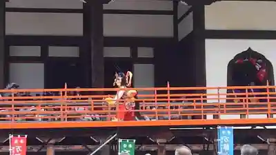 大念佛寺のその他建物