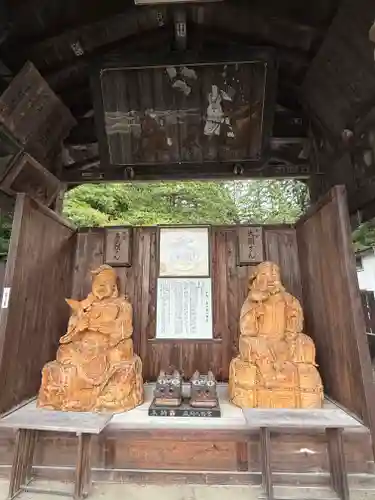盛岡八幡宮(岩手県)