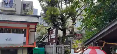 くまくま神社(導きの社 熊野町熊野神社)のその他建物