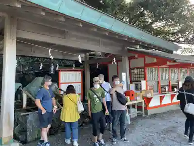 二見興玉神社(三重県)
