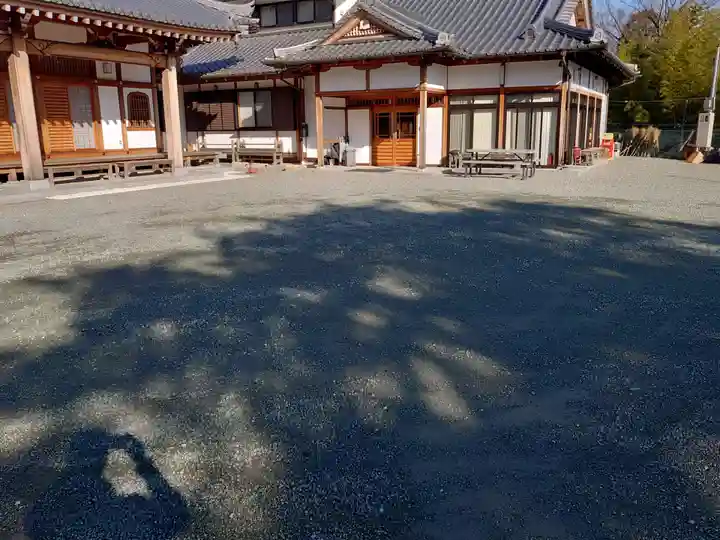 泉蔵寺のその他建物