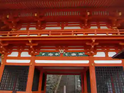 金剛宝寺（紀三井寺）(和歌山県)