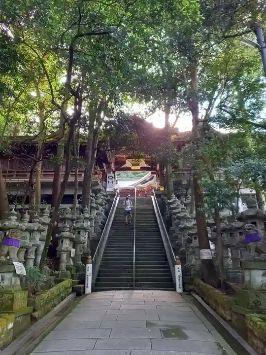 鹿嶋神社のその他建物