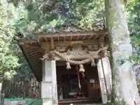 麻羅観音(山口県)