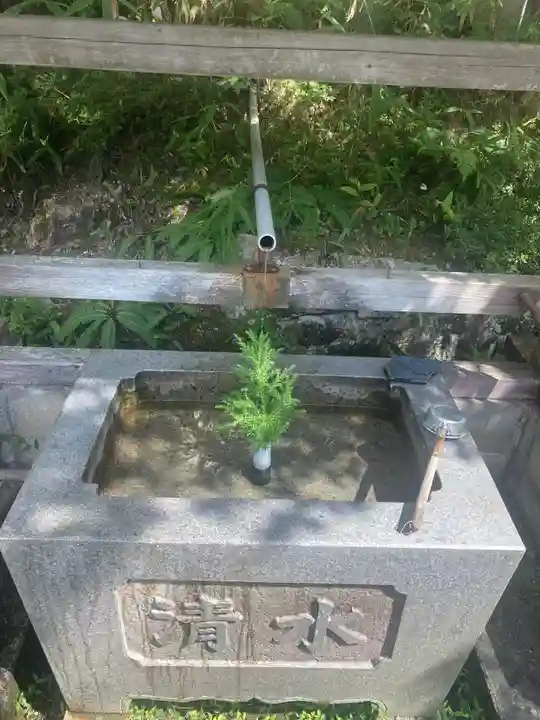 飯道神社(滋賀県)