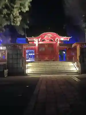 秩父神社のお祭り